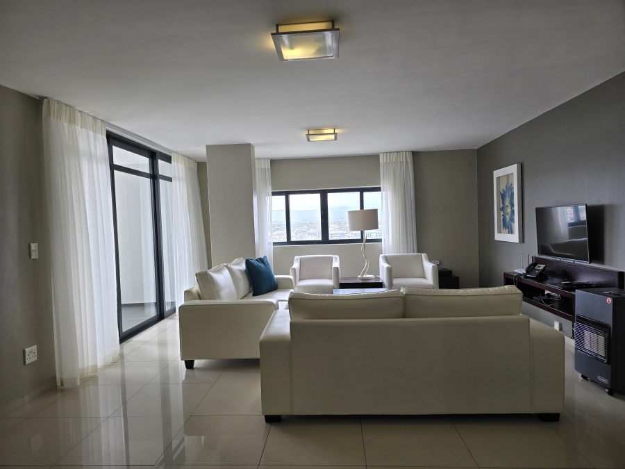 3 Bedroom Property for Sale in Beachfront Western Cape